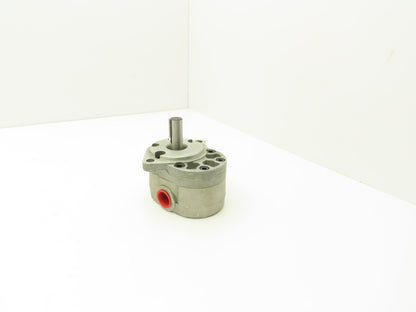 Danfoss PMP-DF 116YC 011-RF Hydraulic Gear Pump 163Y1080