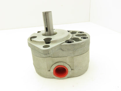 Danfoss PMP-DF 116YC 011-RF Hydraulic Gear Pump 163Y1080