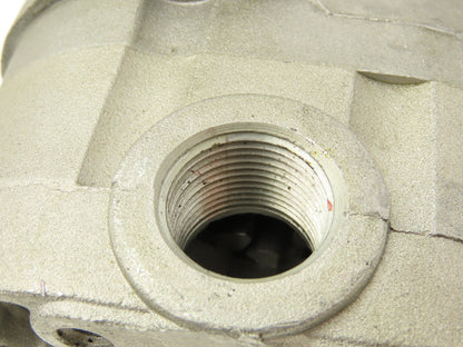 Danfoss PMP-DF 116YC 011-RF Hydraulic Gear Pump 163Y1080