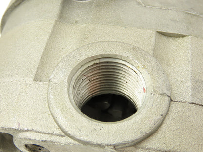 Danfoss PMP-DF 116YC 011-RF Hydraulic Gear Pump 163Y1080