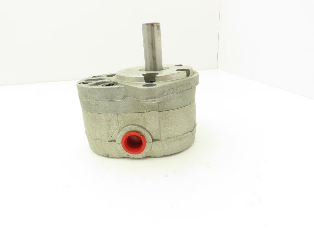 Danfoss PMP-DF 116YC 011-RF Hydraulic Gear Pump 163Y1080