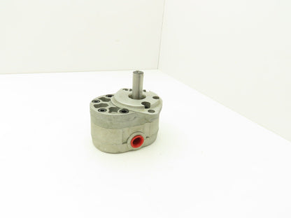 Danfoss PMP-DF 116YC 011-RF Hydraulic Gear Pump 163Y1080
