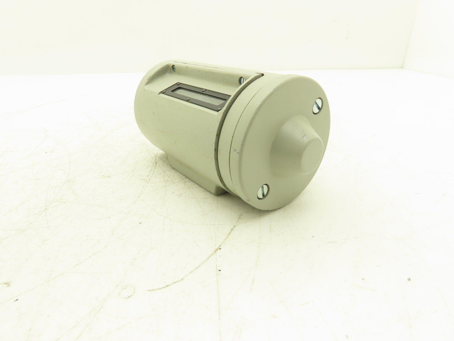 Ivo G 220.Z02 Analog Counter 4-Digit