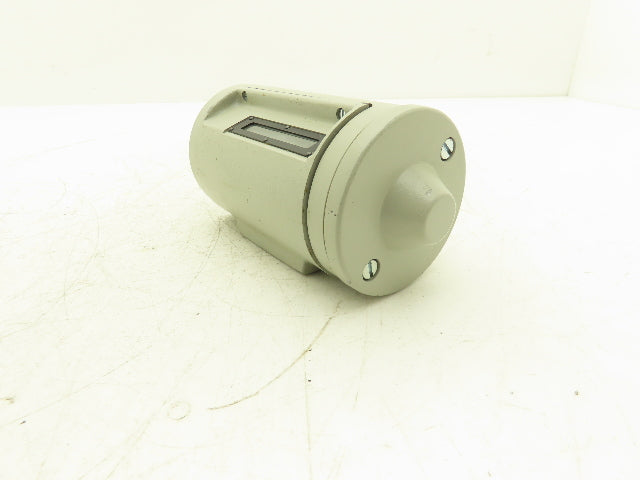 Ivo G 220.Z02 Analog Counter 4-Digit