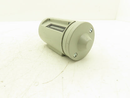 Ivo G 220.Z02 Analog Counter 4-Digit