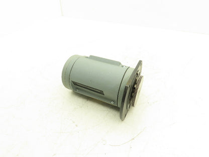 Ivo G 220.A04 Analog Counter 4-Digit  Lot of 2