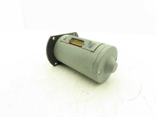 Ivo G 220.A04 Analog Counter 4-Digit  Lot of 2