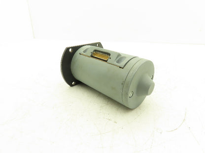 Ivo G 220.A04 Analog Counter 4-Digit  Lot of 2