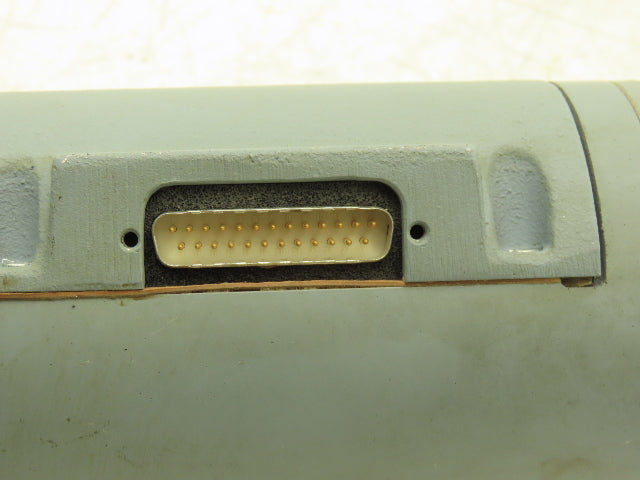 Ivo G 220.A04 Analog Counter 4-Digit  Lot of 2