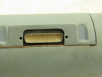 Ivo G 220.A04 Analog Counter 4-Digit  Lot of 2