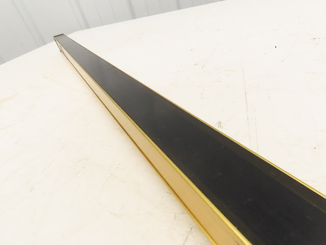 Omron F3SN-A1072P25-L-01 Safety Light Curtain Emitter 1072mm Protected Height