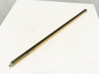 Omron F3SN-A1072P25-L-01 Safety Light Curtain Emitter 1072mm Protected Height