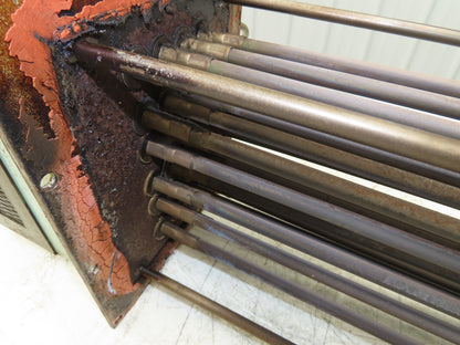 Accutherm 422-30-300-F2 Immersion Heater 20kw 480V 3Ph 23" Elements