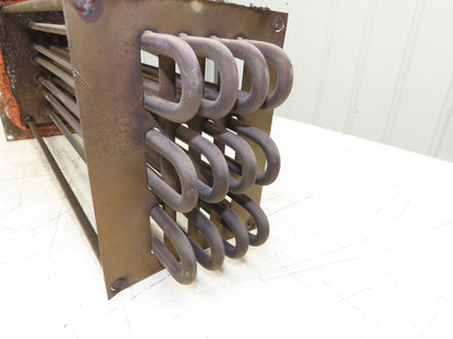 Accutherm 422-30-300-F2 Immersion Heater 20kw 480V 3Ph 23" Elements