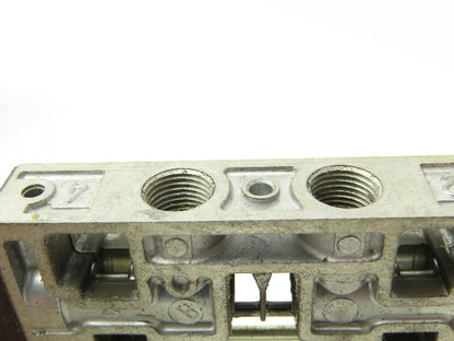 Festo 161 362 Pneumatic Air Solenoid Valve 24VDC Lot of 10