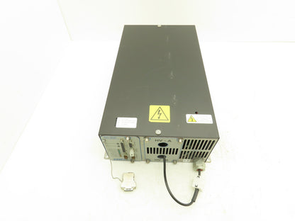 Xenon CTR-810 RC 800 UV Vis Pulsed Lighting System Controller 2-C32-H105 Config