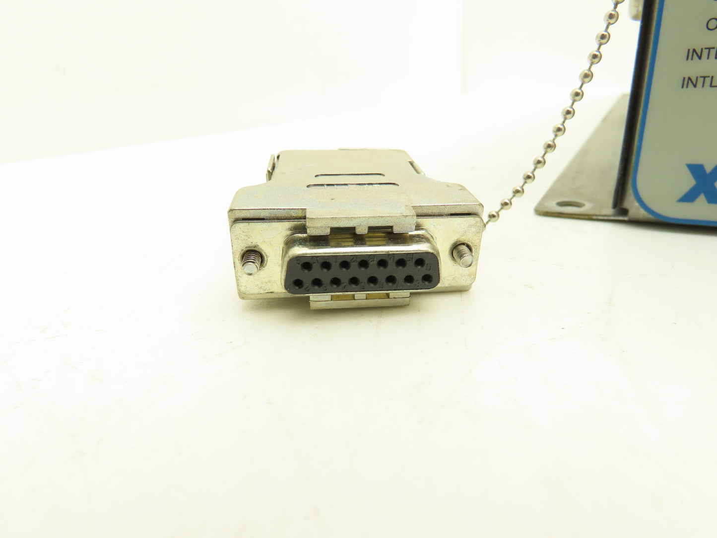 Xenon CTR-810 RC 800 UV Vis Pulsed Lighting System Controller 2-C32-H105 Config