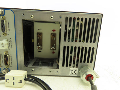 Xenon CTR-810 RC 800 UV Vis Pulsed Lighting System Controller 2-C32-H105 Config