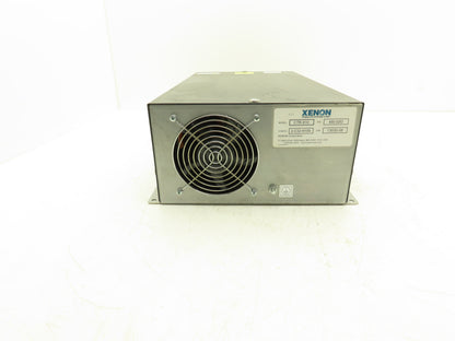 Xenon CTR-810 RC 800 UV Vis Pulsed Lighting System Controller 2-C32-H105 Config