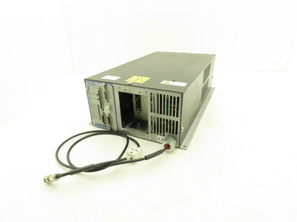 Xenon CTR-810 RC 800 UV Vis Pulsed Lighting System Controller 2-C32-H105 Config