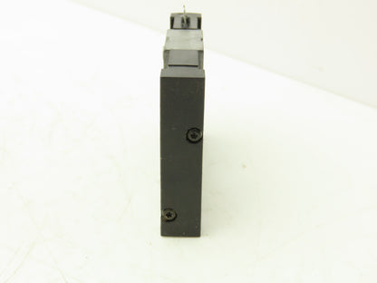 Festo CPV14-M1H-5LS-1/8 Pneumatic Air Solenoid Valve 24VDC Lot of 5