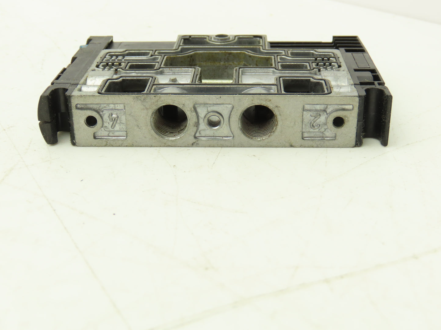 Festo CPV14-M1H-5LS-1/8 Pneumatic Air Solenoid Valve 24VDC Lot of 5