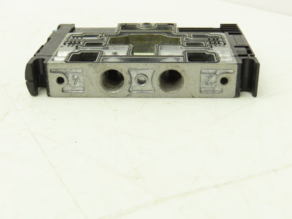 Festo CPV14-M1H-5LS-1/8 Pneumatic Air Solenoid Valve 24VDC Lot of 5