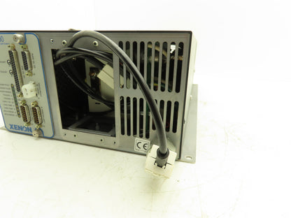 Xenon CTR-810 RC 800 UV Vis Pulsed Lighting System Controller 2-C32-H105 Config