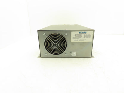 Xenon CTR-810 RC 800 UV Vis Pulsed Lighting System Controller 2-C32-H105 Config
