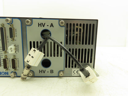 Xenon CTR-810 RC 800 UV Vis Pulsed Lighting System Controller 2-C32-H105 Config