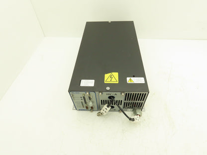 Xenon CTR-810 RC 800 UV Vis Pulsed Lighting System Controller 2-C32-H105 Config