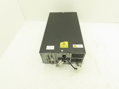 Xenon CTR-810 RC 800 UV Vis Pulsed Lighting System Controller 2-C32-H105 Config