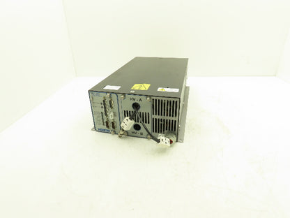 Xenon CTR-810 RC 800 UV Vis Pulsed Lighting System Controller 2-C32-H105 Config