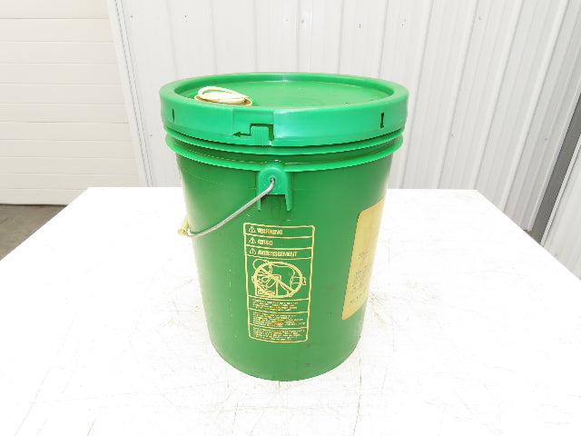 BP 776907 Spindle Oil 5 Gal High Performance Gear Lubricant 10