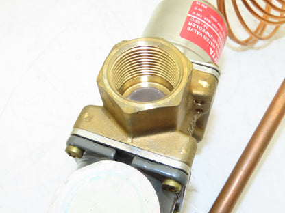 Danfoss 003N0046 AVTA 20 Thermostatic Water Regulating Valve 25-65°C DN20 G3/4"