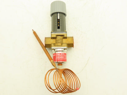 Danfoss 003N0046 AVTA 20 Thermostatic Water Regulating Valve 25-65°C DN20 G3/4"