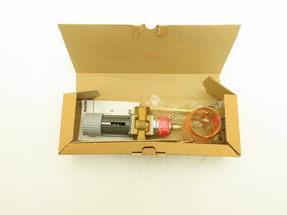 Danfoss 003N0046 AVTA 20 Thermostatic Water Regulating Valve 25-65°C DN20 G3/4"