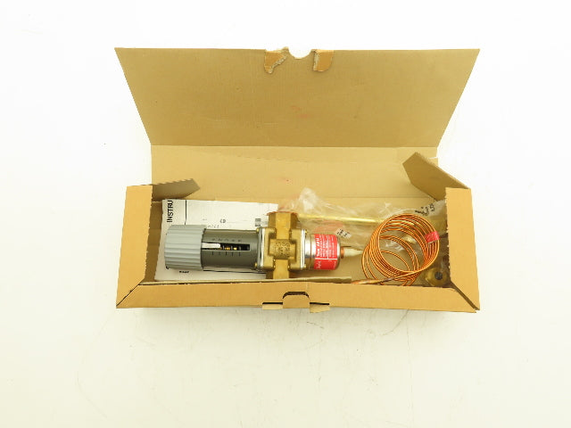 Danfoss 003N0046 AVTA 20 Thermostatic Water Regulating Valve 25-65°C DN20 G3/4"