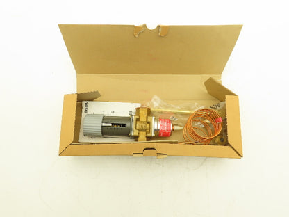 Danfoss 003N0046 AVTA 20 Thermostatic Water Regulating Valve 25-65°C DN20 G3/4"