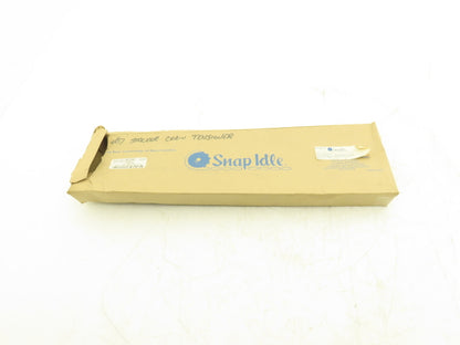 Snapidle PSI40ST Free Floating Chain Tensioner For ANSI #40 Chain