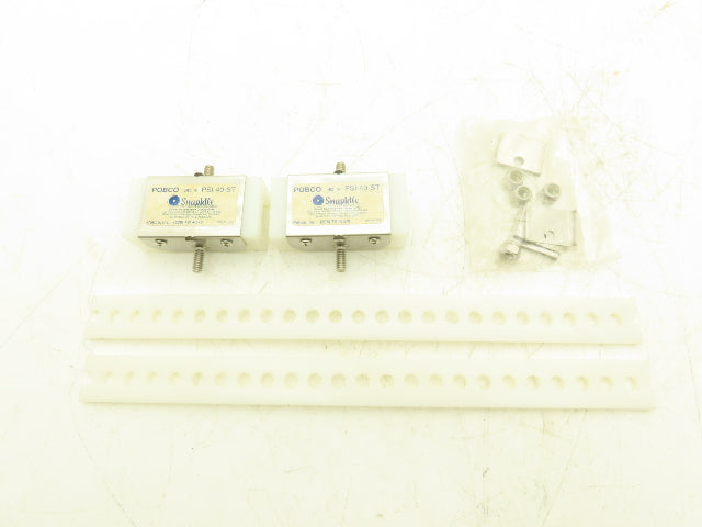 Snapidle PSI40ST Free Floating Chain Tensioner For ANSI #40 Chain
