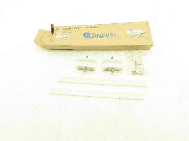 Snapidle PSI40ST Free Floating Chain Tensioner For ANSI #40 Chain