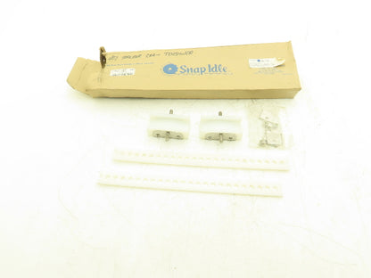 Snapidle PSI40ST Free Floating Chain Tensioner For ANSI #40 Chain