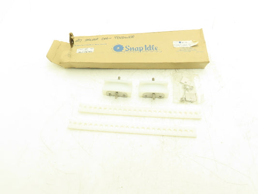 Snapidle PSI40ST Free Floating Chain Tensioner For ANSI #40 Chain
