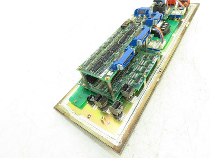 Okuma 7000L-S CE Machine Panel W/ Pulse Handwheel *Parts or Repair*