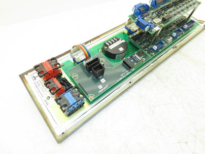 Okuma 7000L-S CE Machine Panel W/ Pulse Handwheel *Parts or Repair*