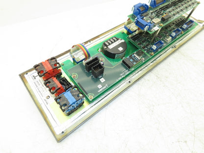 Okuma 7000L-S CE Machine Panel W/ Pulse Handwheel *Parts or Repair*