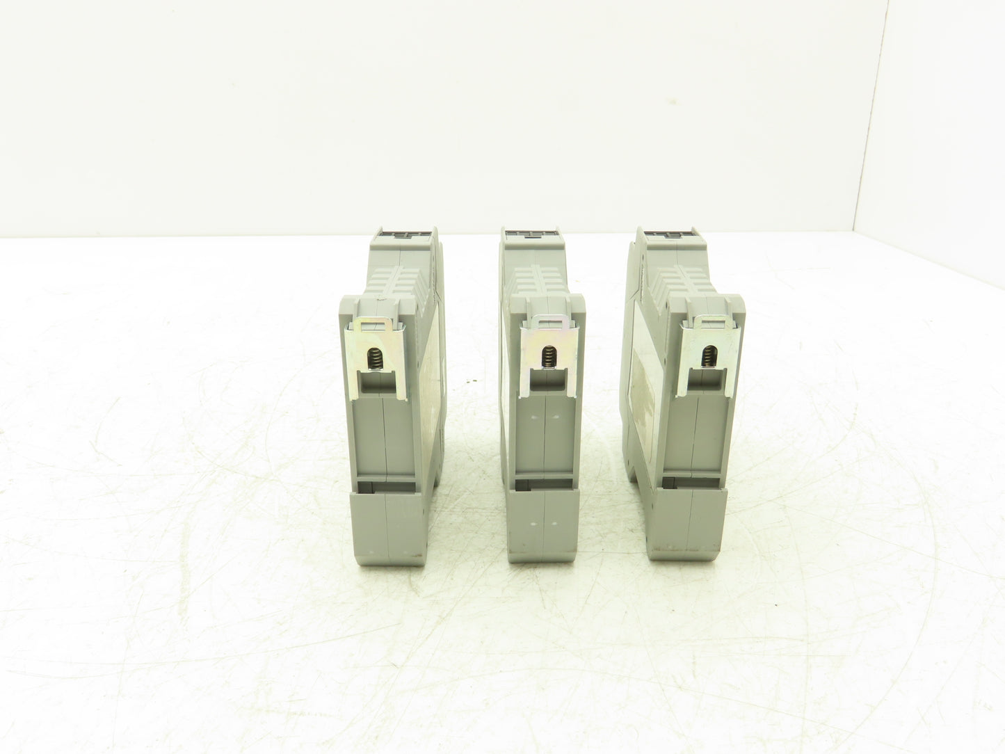 Omron G9SX-BC202-RT Flexible Safety Unit 24VDC 0.8A Lot of 3