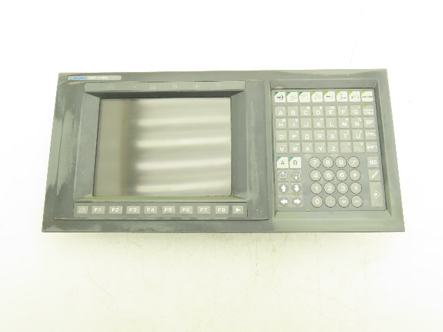 Okuma OSP-U100L Operator Control Panel Monitor Assy