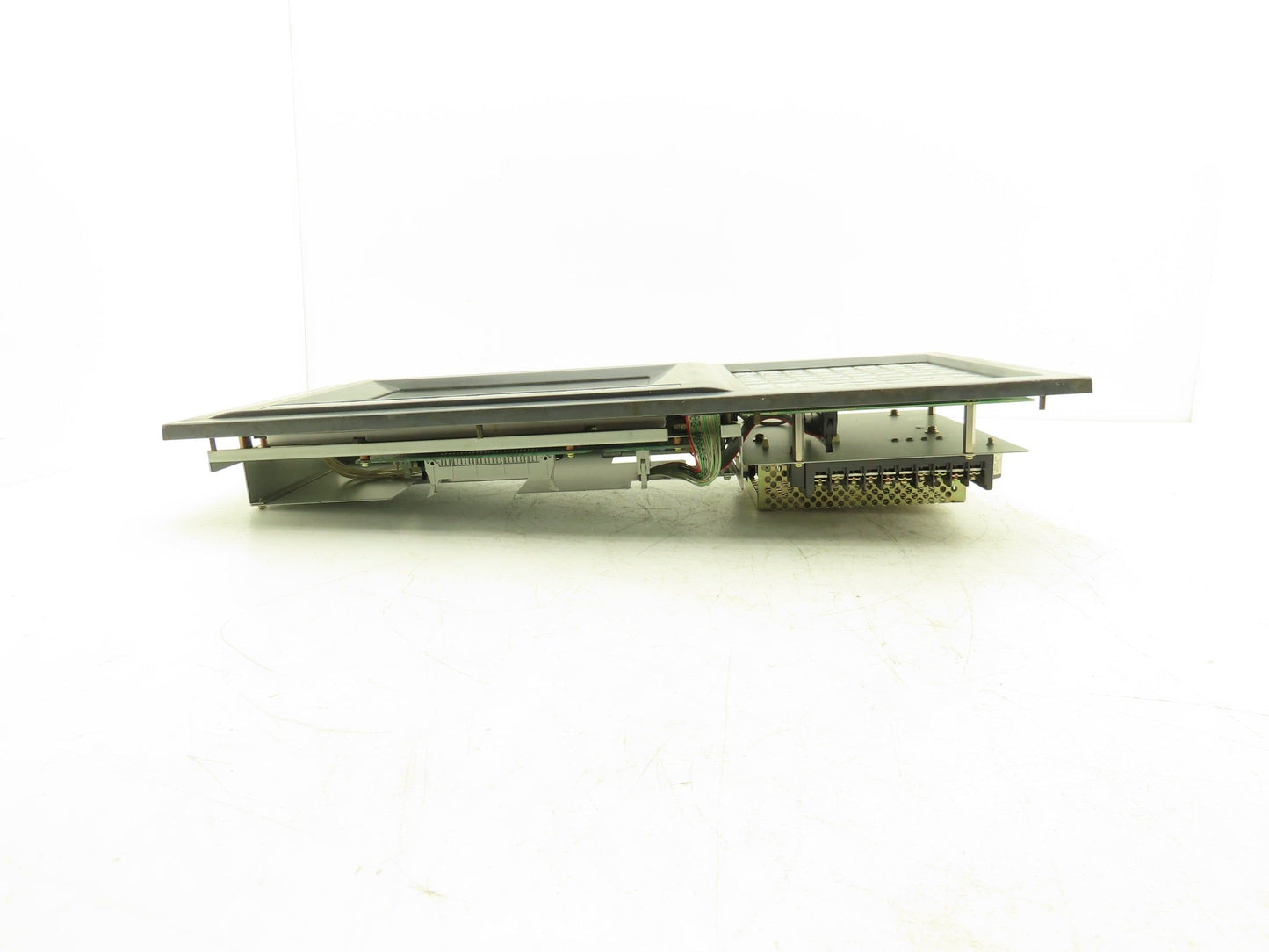 Okuma OSP-U100L Operator Control Panel Monitor Assy